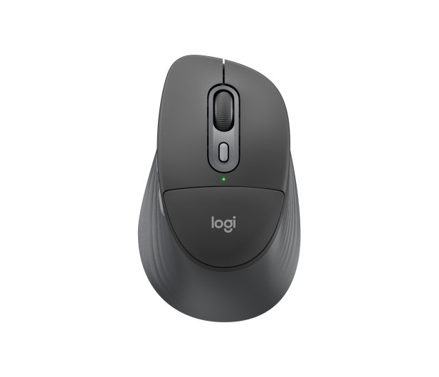 Logitech M850 L grafitowy - 1533427 - zdjęcie